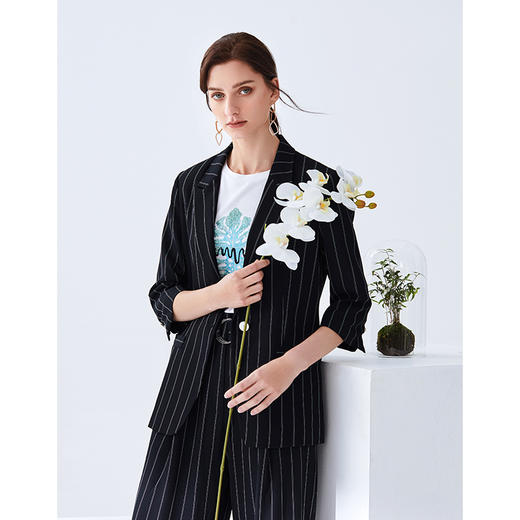 EITIE爱特爱6103808外套 商品图3