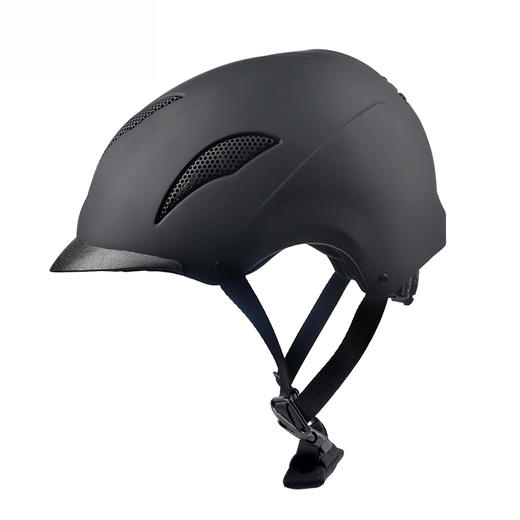 horseleader成人/儿童专业马术头盔-TH-8086 可调节 商品图4