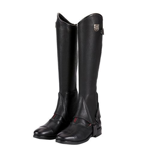 horseleader成人/儿童马术护腿-HT005 商品图3