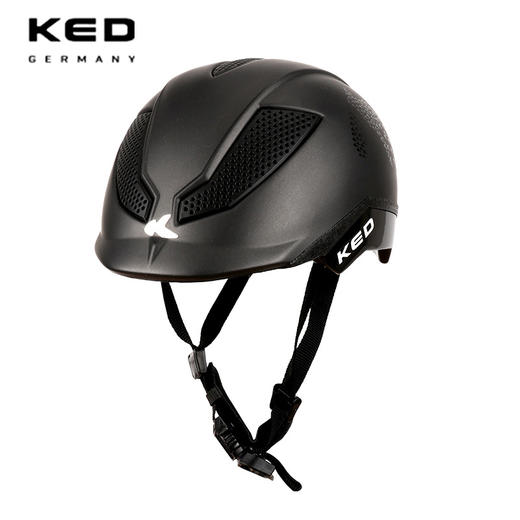 KED儿童马术头盔-德国进口超轻透气 -TH-8082 商品图5