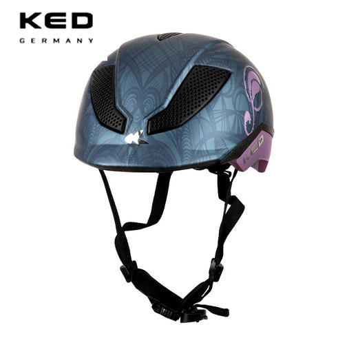 KED儿童马术头盔-德国进口超轻透气 -TH-8082 商品图7