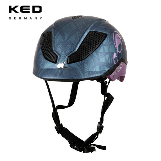 KED儿童马术头盔-德国进口超轻透气 -TH-8082 商品图1