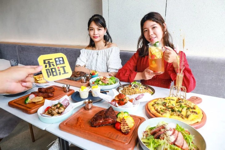 乐阳江5折新达城苏和cafe专业级果木烤牛扒端午可用
