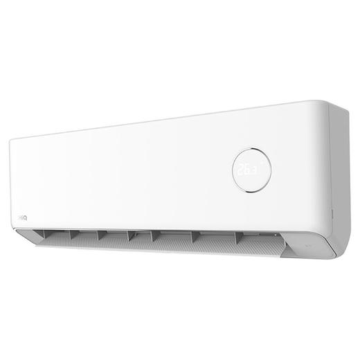 长虹changhongkfr35gwq5br115匹挂机空调适用面积1520m2变频白