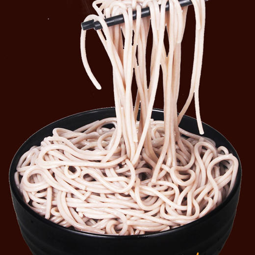 溢田高粱米面条250g5