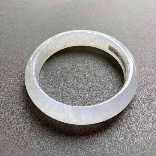 冰种翡翠手镯57 商品图0