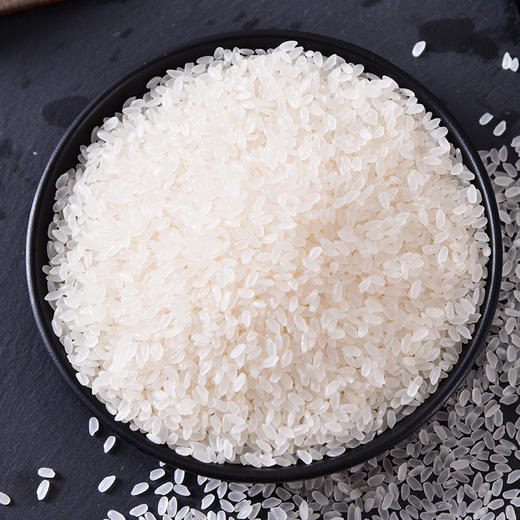 5良农嫁稻 东北长粒香米 5kg 商品图5