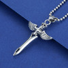 【光明十字
】纯银仿古吊坠【YGDZ002】（不含链）十字架206 商品缩略图4