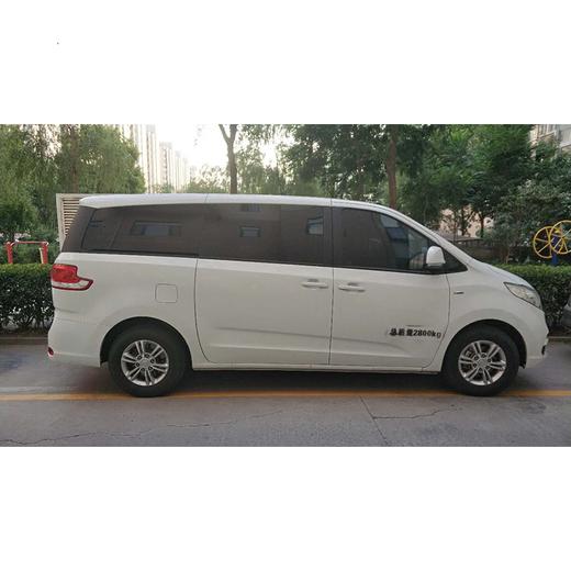 【月租-北京】上汽MAXUS G10 2.0T 自动时尚版 商品图3