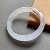 冰种翡翠手镯57 商品缩略图1
