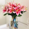 百合-索尔邦-一头-10枝/扎 商品缩略图0