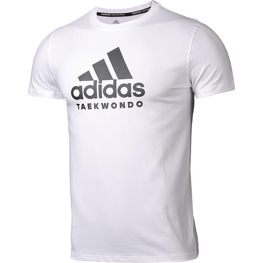 adida夏季新款运动短袖T恤ADICTT 商品图4