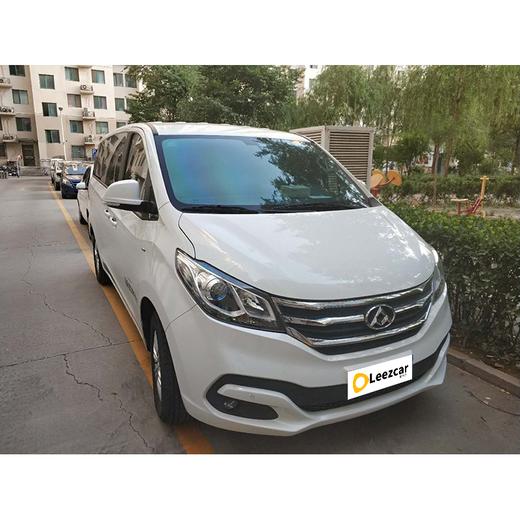 【月租-北京】上汽MAXUS G10 2.0T 自动时尚版 商品图1