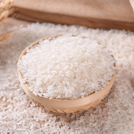 5良农嫁稻 东北长粒香米 5kg 商品图4