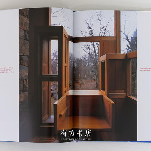 日本原版 | 路易斯·康的住宅设计 Louis I.Kahn Houses 1940—1974 商品图4
