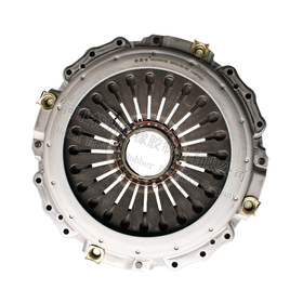 （王者）全新430拉式压总（大孔）43024054474（430*240*54*474）（430-500马力）/离合器压盘总成