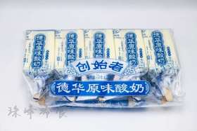 德华各味雪糕70g*10支（口味随机）