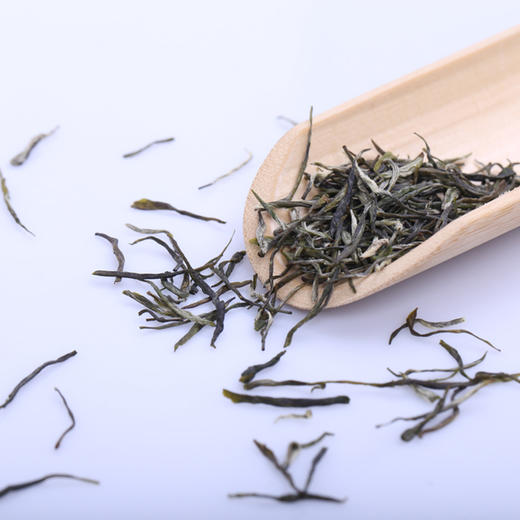 60G苗品记罐装永川秀芽 商品图2