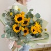 花艺 向日葵系列·守护你 商品缩略图0