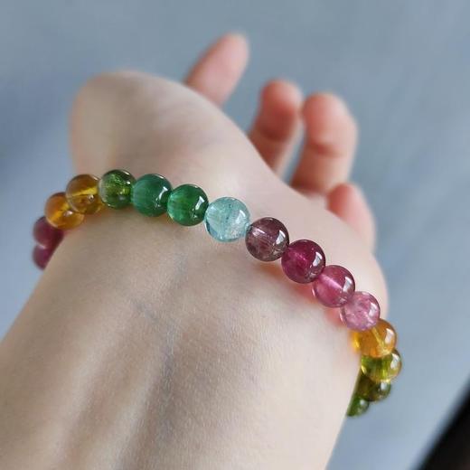 碧玺单圈手串 商品图1