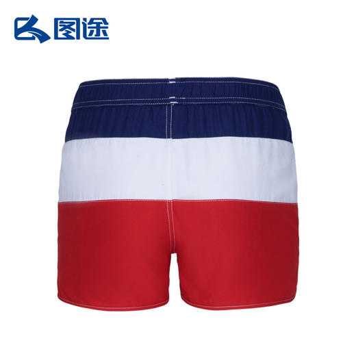 Senselead森力/女式沙滩短裤 SW173206 商品图8