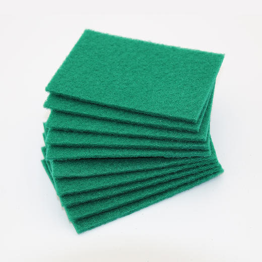 百洁布10片装 商品图3