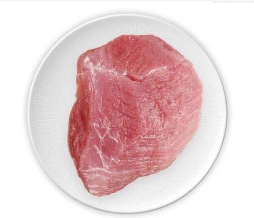 全瘦肉约500g份bcsj