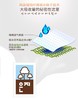 韩国恩芝超薄日用卫生巾250mm/12PJPY带授权招加盟代理 商品缩略图3