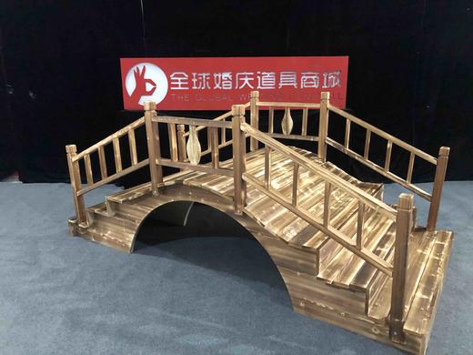 中式拱形木桥【运费自理】 商品图10