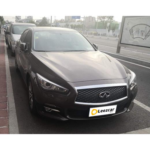 【特价月租-北京】英菲尼迪 Q50L 2.0T 悦享版 商品图1