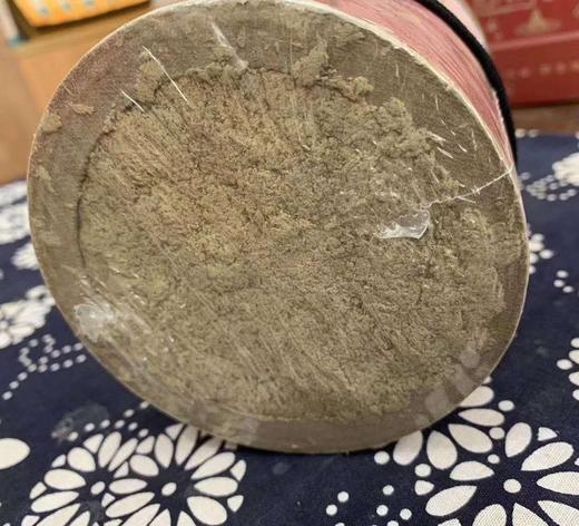 大艾堂 7公分大炮灸 艾灸面积大 火力强 可多次反复使用 商品图3