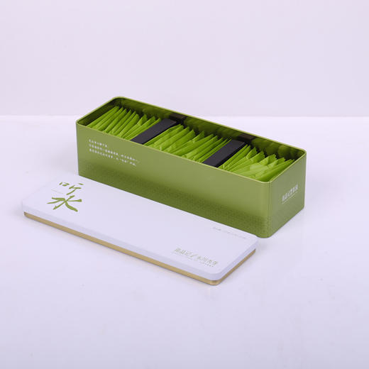 120G苗品记永川秀芽八宝盒（听水） 商品图2