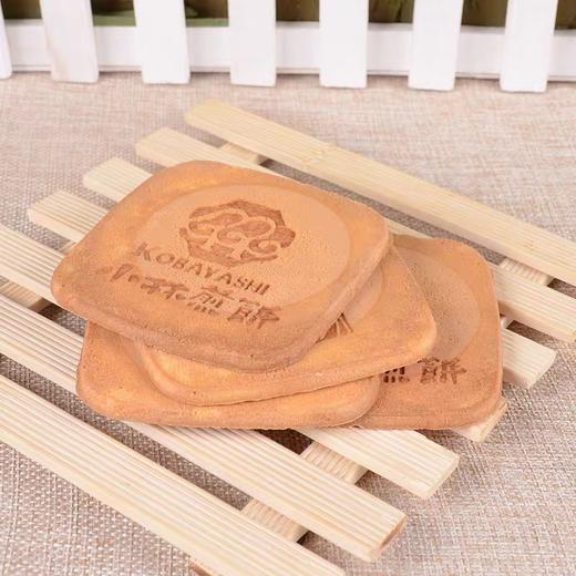 小林煎饼 吉祥煎饼 115g 商品图2