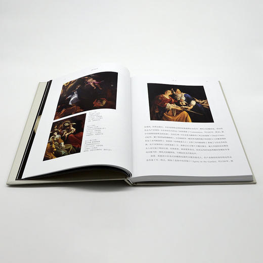 追随卡拉瓦乔 商品图6