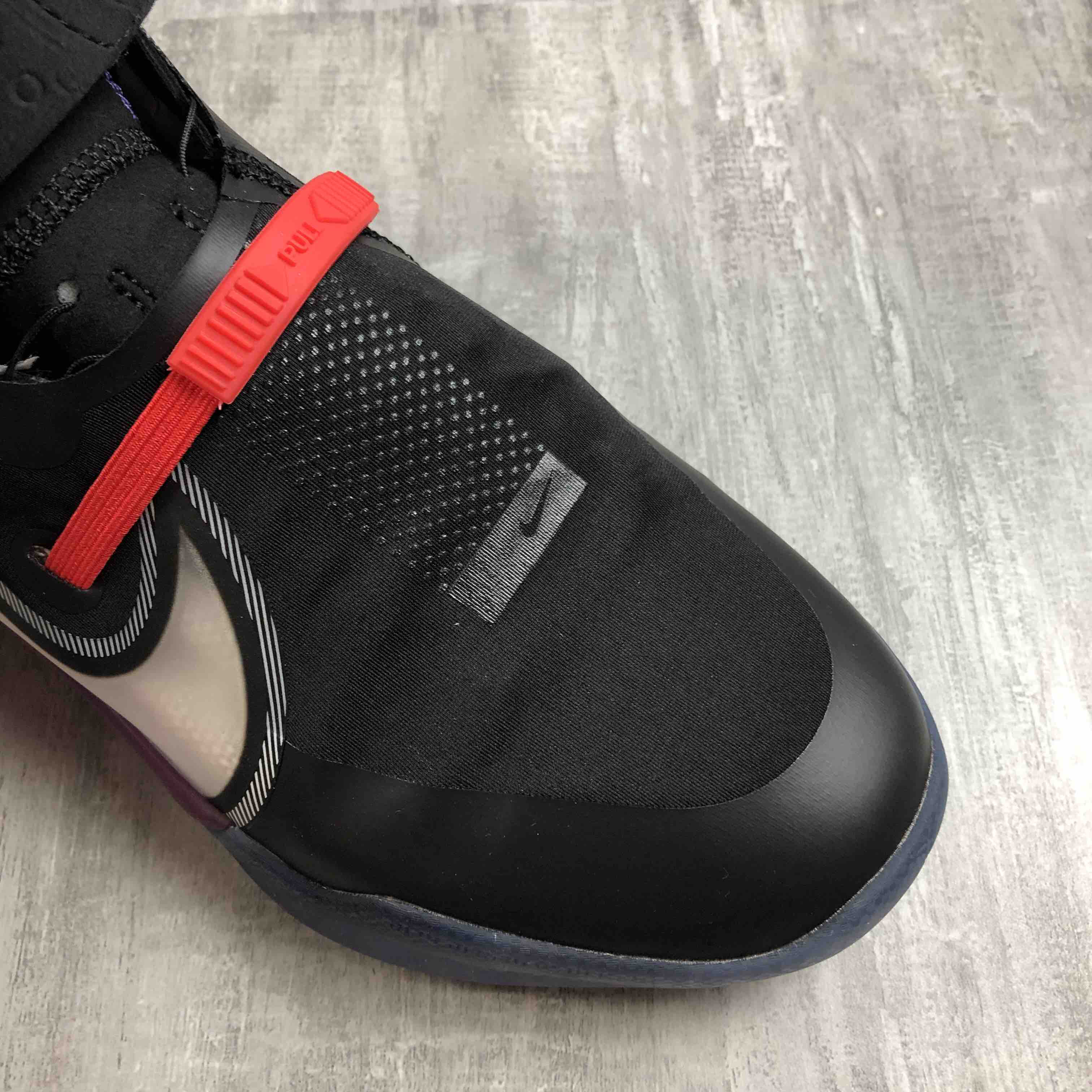 43码 nike zoom kd12 杜兰特12代 实战篮球鞋