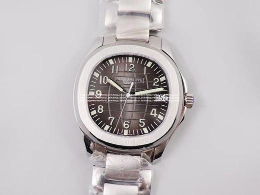 『PPF』ZF百达fei丽，海底探险者系列手雷，尺寸40mmX8.6mm，由美优达9015改PP自产Cal.324 SC机芯。男士腕表，自动机械机芯，精钢表带，透底整个手表基于正品原版开模的复刻版本❕ 商品图14