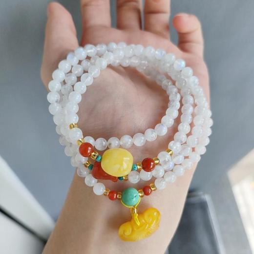 白月光多圈手串 商品图2