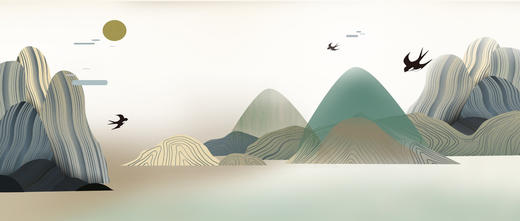 二十四节气【浙大幼儿园】 商品图0