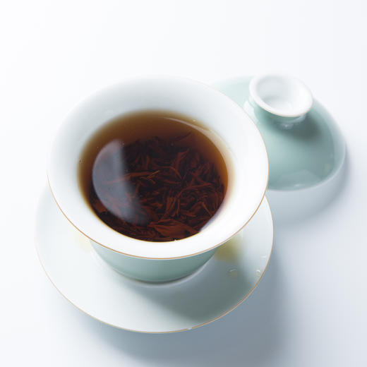 60G苗品记罐装蜜香红茶 商品图1