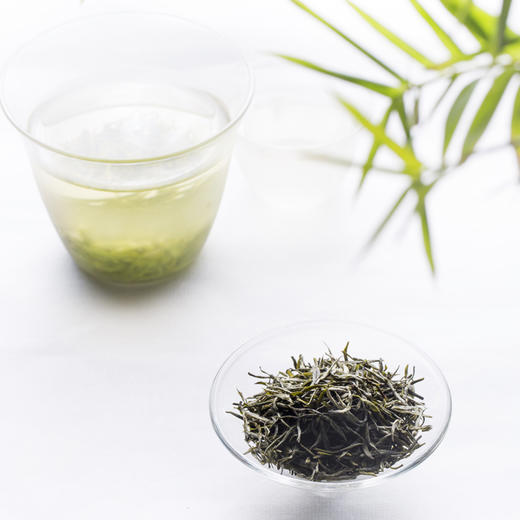 120G苗品记永川秀芽八宝盒（问山） 商品图3