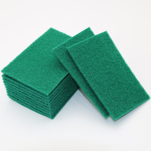 百洁布10片装 商品图2