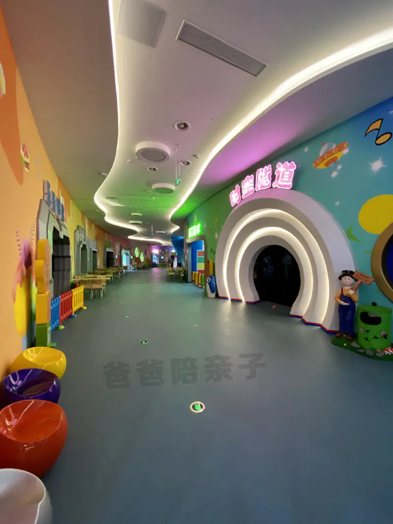 9元一票畅玩!泰安豆瓣乐园!济南用户专享!10万㎡超级主题乐园!