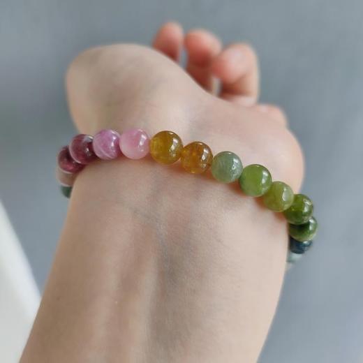 碧玺手串 商品图2
