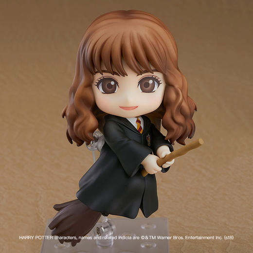 【GSC现货】粘土人 赫敏·格兰杰 哈利·波特 商品图2