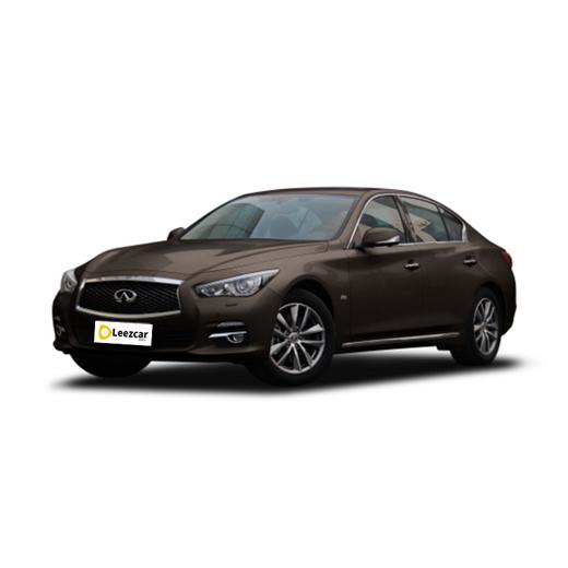 【特价月租-北京】英菲尼迪 Q50L 2.0T 悦享版 商品图0
