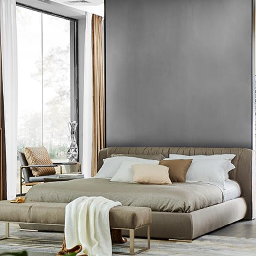 BL_R_010-180*200/外 软床 商品图1