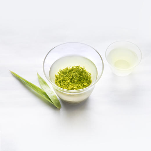 120G苗品记永川秀芽八宝盒（听水） 商品图3