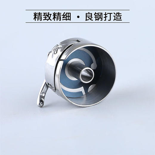 华洋梭壳套结机 打结机1900 1850 430套结机 打结机 壳梭 商品图2