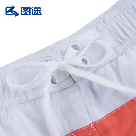 Senselead森力/女式沙滩短裤 SW173206 商品图5