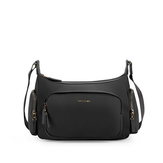 新秀丽SS20新品 女士休闲斜挎包 时尚百搭 适合通勤 出游 TD6 商品图1